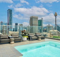 Pullman Hyde Park Sydney - Hotel NSW