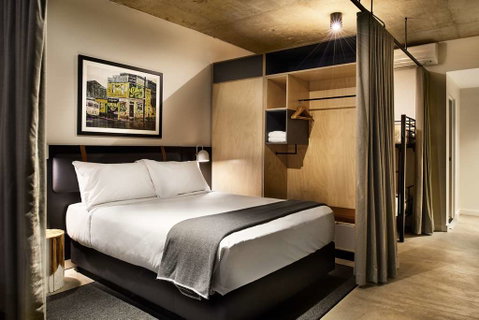 Veriu Broadway - Hotel NSW 8