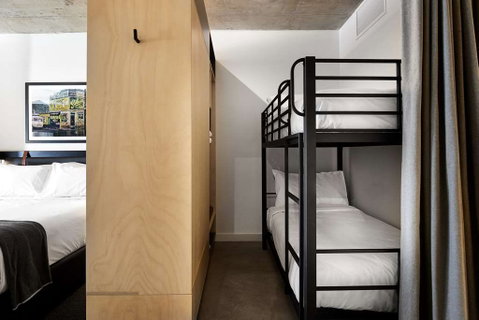 Veriu Broadway - Hotel NSW 9