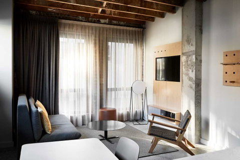 Veriu Broadway - Hotel NSW 12