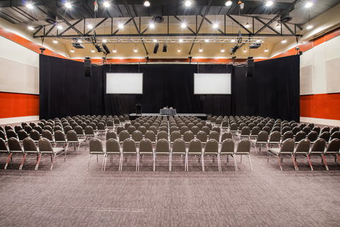 Crowne Plaza Alice Springs Lasseters - Hotel NSW 7