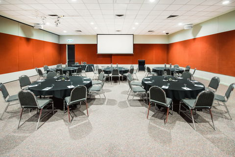 Crowne Plaza Alice Springs Lasseters - Hotel NSW 17