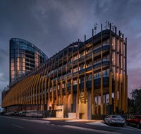 Punthill Ivanhoe Hotel - Hotel NSW