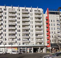 Arrow On Swanston - Hotel NSW