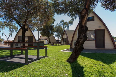 Discovery Parks Boulder - Hotel NSW 0
