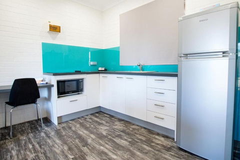 Discovery Parks Boulder - Hotel NSW 2