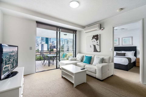 The Docks On Goodwin - Hotel NSW 2