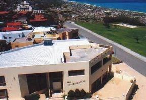 Scarborough Beach Front Accommodation - Hotel NSW 2