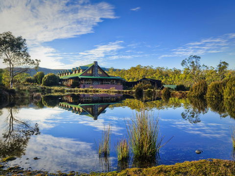 Peppers Cradle Mountain Lodge - Hotel NSW 0