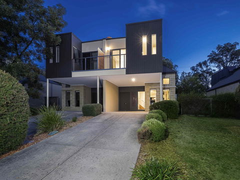 Sebel Creswick Forest Resort - Hotel NSW 0