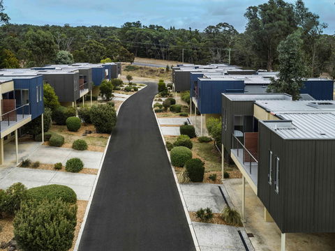 Sebel Creswick Forest Resort - Hotel NSW 1