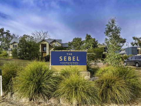 Sebel Creswick Forest Resort - Hotel NSW 2