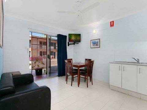 Cairns City Palms - Hotel NSW 0