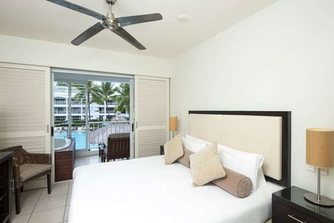 Peppers Beach Club & Spa - Hotel NSW 1