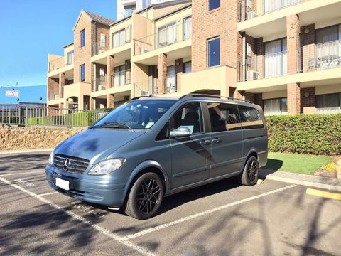 Ringwood Royale Apartment Hotel - Hotel NSW 1