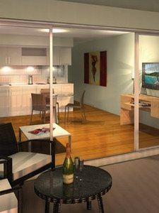 Cabarita Lake Apartments - Hotel NSW 1