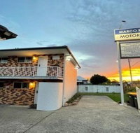 Marco Polo Motor Inn