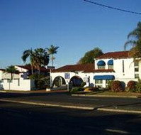 Alabaster Motor Inn