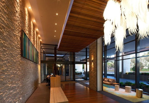 Oaks Mon Komo - Hotel NSW 1