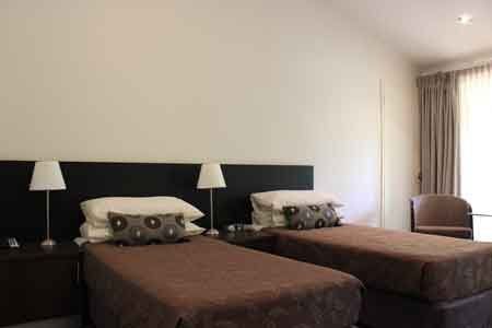 Karratha International Hotel - Hotel NSW 2