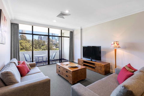 Nesuto Woolloomooloo Sydney Apartments - Hotel NSW 1