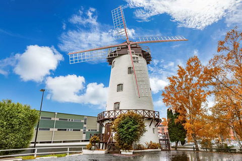 Leisure Inn Penny Royal Hotel & Apts - Hotel NSW 0