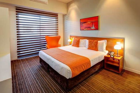 Mantra Charles Hotel Launceston - Hotel NSW 1