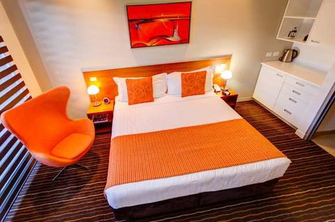 Mantra Charles Hotel Launceston - Hotel NSW 2