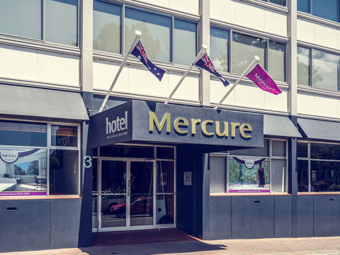 Mercure Launceston - Hotel NSW 0