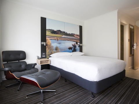 Mercure Launceston - Hotel NSW 1