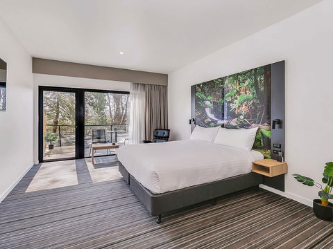 Mercure Launceston - Hotel NSW 2