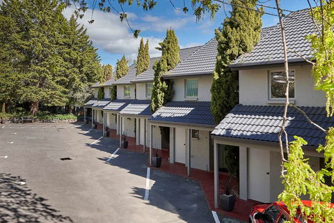 Elphin Villas - Hotel NSW 0