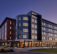 Hilton Garden Inn Albany