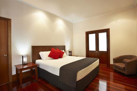 Cable Beach Club Resort - Hotel NSW 0
