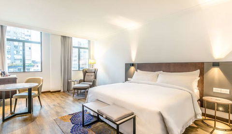 The Grace Hotel - Hotel NSW 1