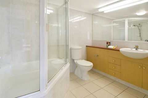 Springwood Tower Apartment Hotel - Hotel NSW 2