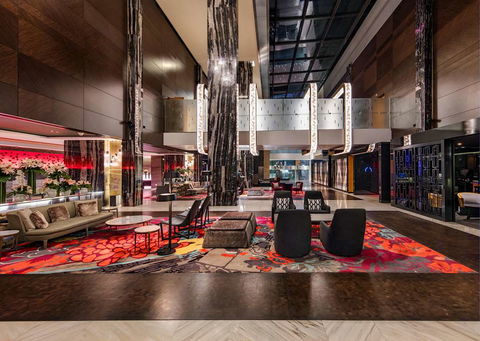 The Darling - Hotel NSW 1