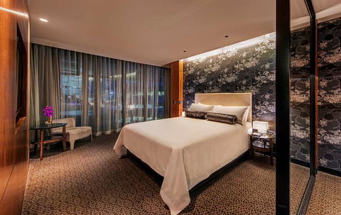 The Darling - Hotel NSW 2