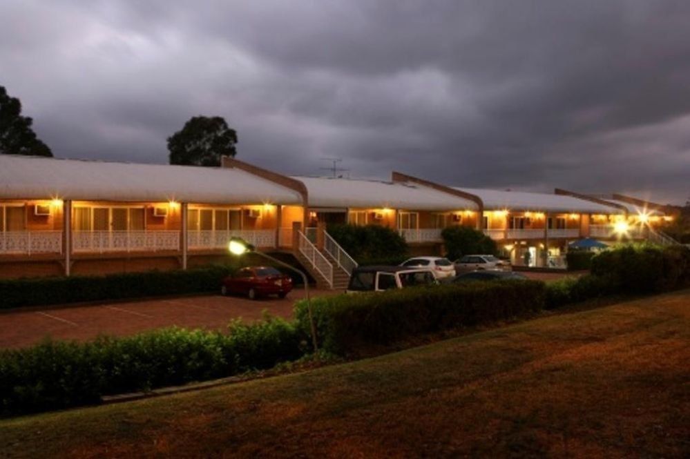 Wetherill Park NSW Hotel NSW