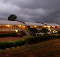 The Hermitage - Hotel NSW