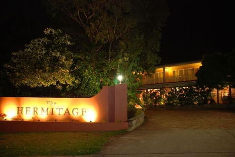 The Hermitage - Hotel NSW 1