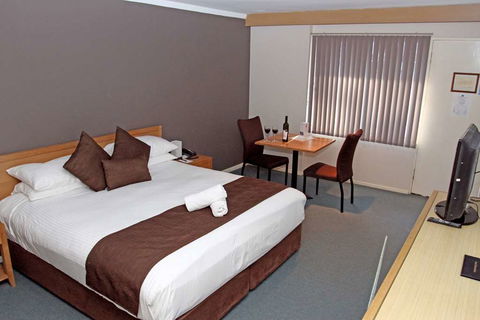 Hospitality Esperance, SureStay By BW - Hotel NSW 1