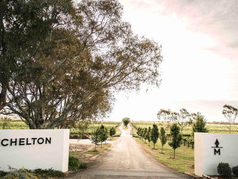 The Mitchelton Hotel Nagambie - Hotel NSW 1