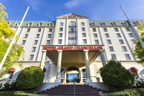 Hotel Grand Chancellor Launceston - Hotel NSW 1