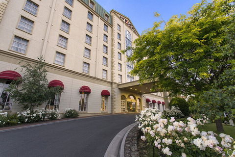 Hotel Grand Chancellor Launceston - Hotel NSW 2