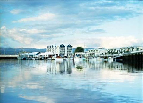 Peppers Seaport Hotel - Hotel NSW 0