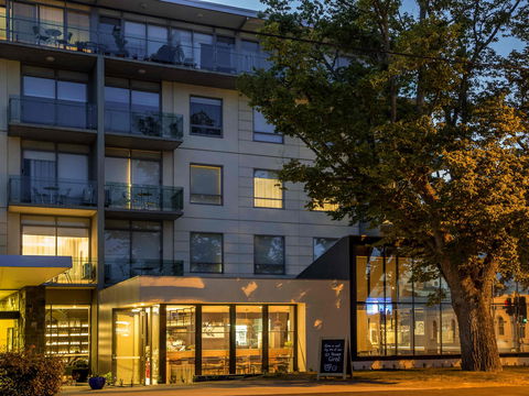 The Sebel Launceston - Hotel NSW 0