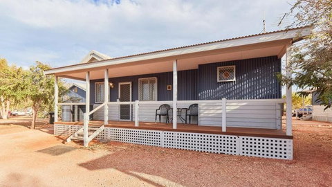 RAC Exmouth Cape Holiday Park - Hotel NSW 2