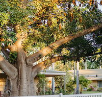 Kimberley Grande Resort  Conf Ctr