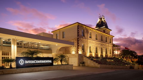 InterContinental Mornington Peninsula - Hotel NSW 0